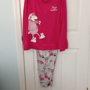 Secret Treasures Sleepwear